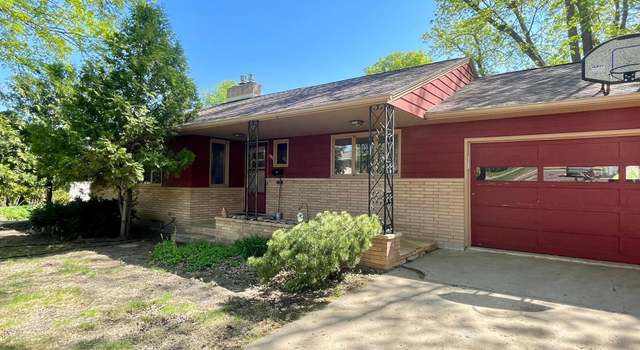 Photo of 405 Veda Dr, Redwood Falls, MN 56283