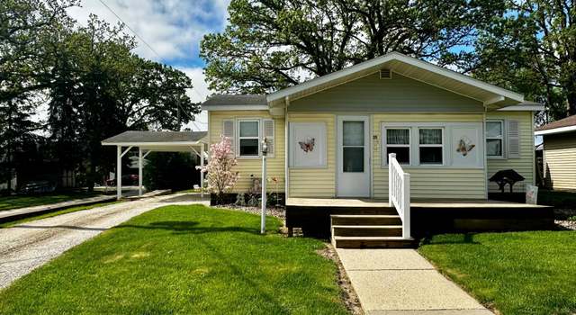 Photo of 25 4th St SW, Harmony, MN 55939