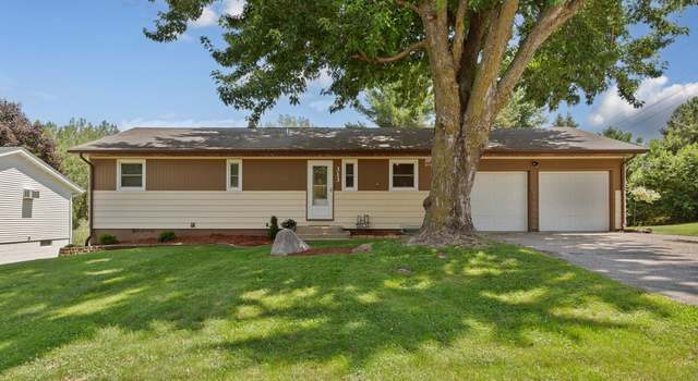 Photo of 313 Cherry St, Cleveland, MN 56017