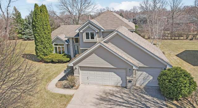 Photo of 949 Coneflower Ct, Eagan, MN 55123