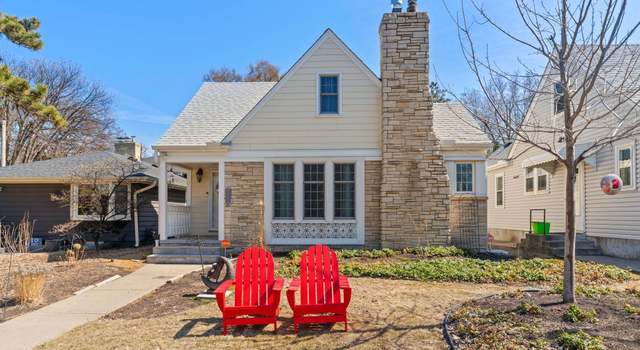 Photo of 5305 Portland Ave, Minneapolis, MN 55417