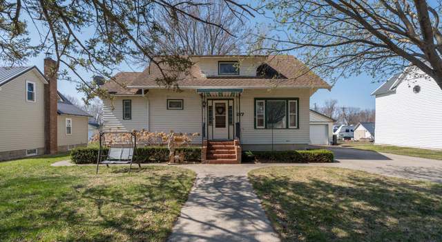 Photo of 217 3rd St E, Morgan, MN 56266
