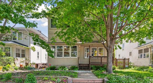 Photo of 3109 45th Ave S, Minneapolis, MN 55406