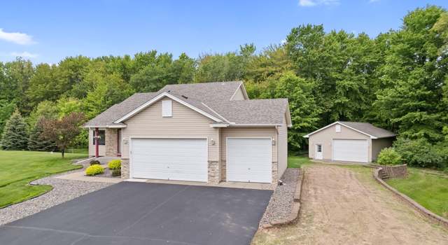 Photo of 18358 Jenkins St NE, East Bethel, MN 55011