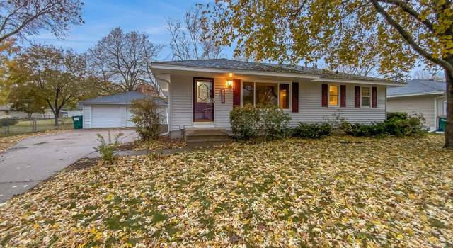 Photo of 11032 Terrace Rd NE, Blaine, MN 55434