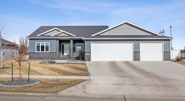 Photo of 3231 47th Ave S, Fargo, ND 58104