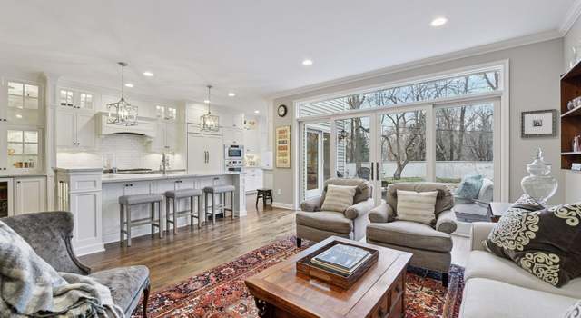 Photo of 4610 France Ave S, Edina, MN 55410