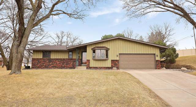 Photo of 3749 Maryland Ave N, New Hope, MN 55427