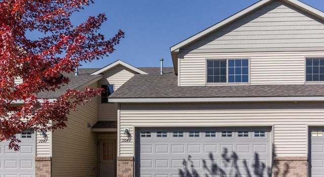 Photo of 1049 Manor Ct, Saint Cloud, MN 56303