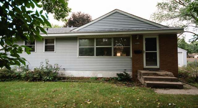 Photo of 5912 Zenith Ave N, Brooklyn Center, MN 55429