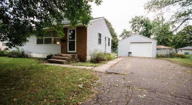 Photo of 5912 Zenith Ave N, Brooklyn Center, MN 55429