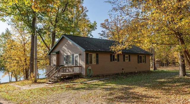 Photo of 3693 N Stony Dr NW, Hackensack, MN 56452
