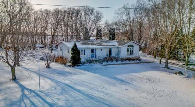 Photo of 3991 State Highway 22, Kiester Twp, MN 56051