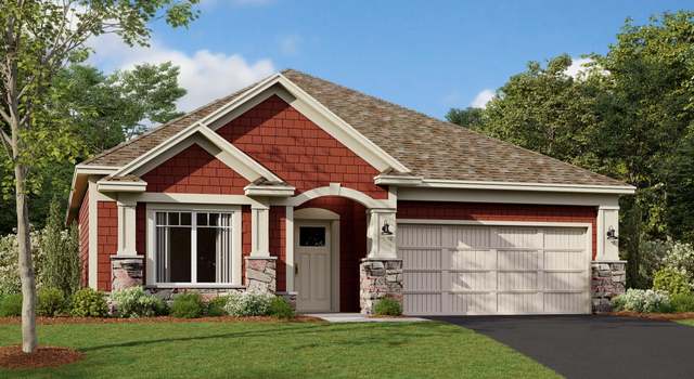Photo of 8009 Walnut Ln, Corcoran, MN 55340