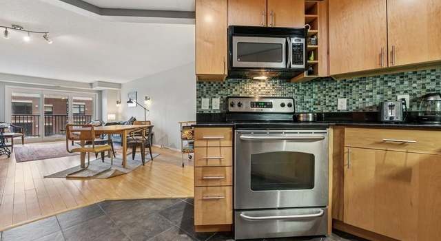 Photo of 20 2nd St NE Unit P708, Minneapolis, MN 55413