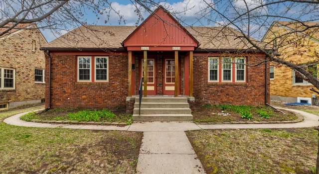 Photo of 5028-5030 Nicollet Ave S, Minneapolis, MN 55419