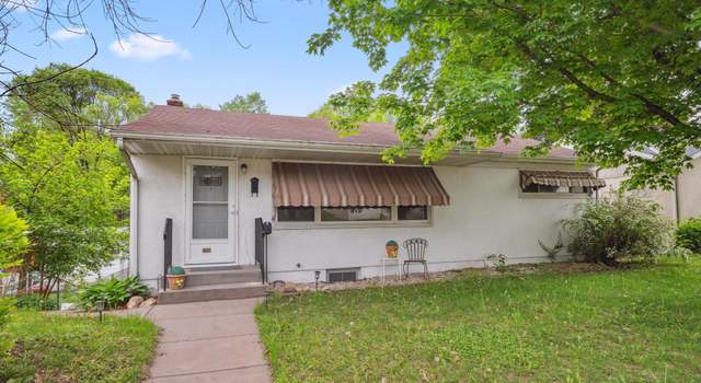 Photo of 2186 Waukon Ave, Saint Paul, MN 55119