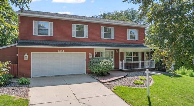 Photo of 1414 20th Ave NE, Rochester, MN 55906