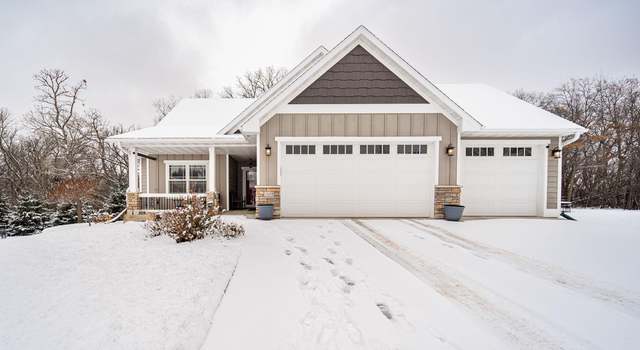 Photo of 2855 Tee Time Rd SE, Rochester, MN 55904