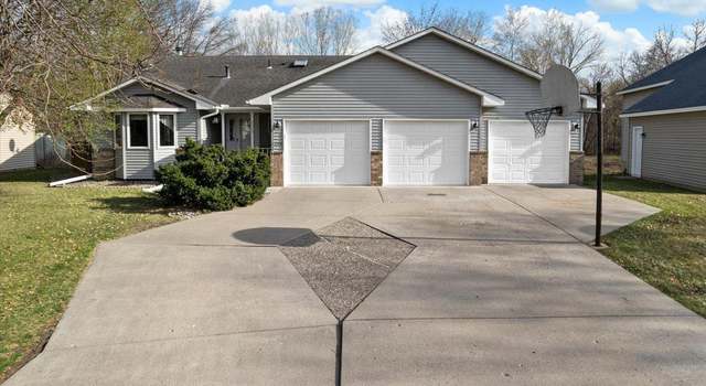 Photo of 2394 132nd Ave NW, Coon Rapids, MN 55448