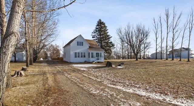 Photo of 1108 5th St, Wheatland, ND 58079