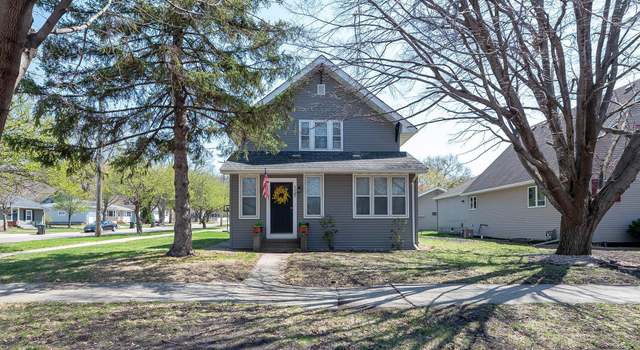 Photo of 1127 N 4th St, Mankato, MN 56001