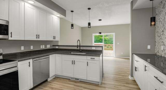 Photo of 7658 Silver Lake Rd, Mounds View, MN 55112