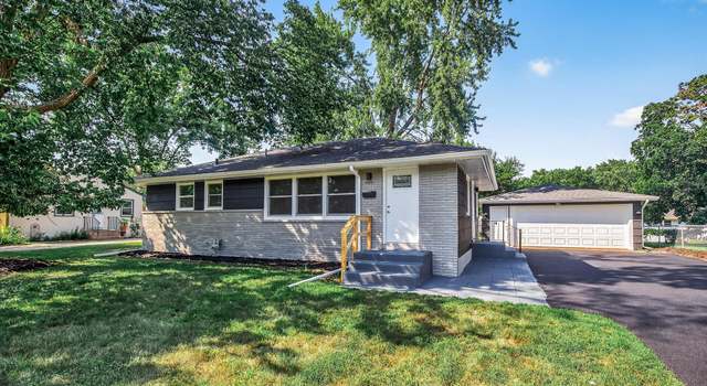 Photo of 3700 72nd Ave N, Minneapolis, MN 55429