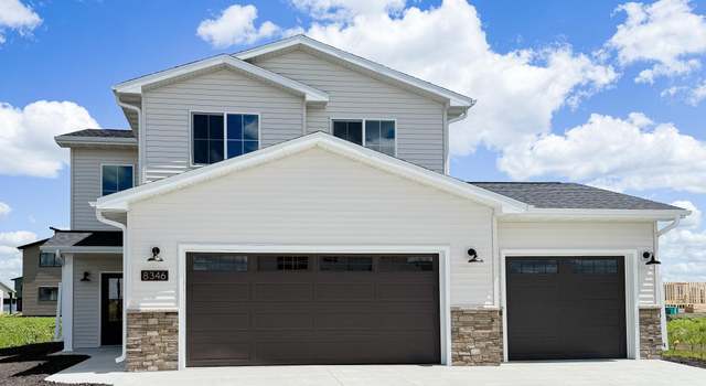 Photo of 8346 62 St S, Horace, ND 58047