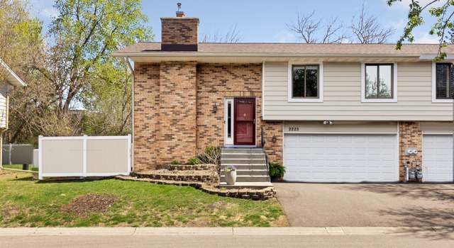 Photo of 2225 Oregon Ct, Saint Louis Park, MN 55426