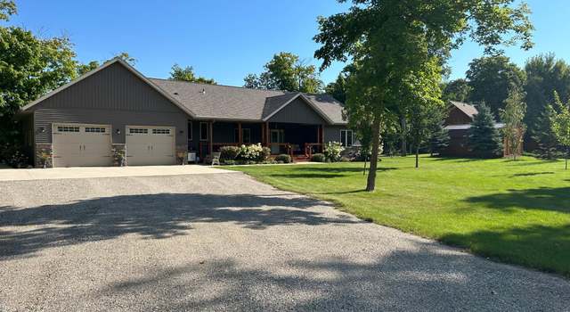 Photo of 39021 Woodside Dr SE, Woodside Twp, MN 56535
