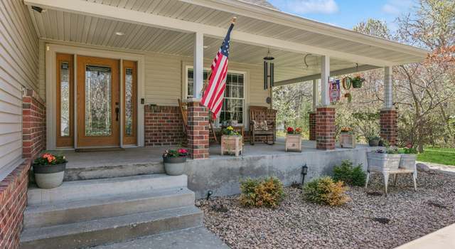 Photo of 14667 30th St, Santiago Twp, MN 55319