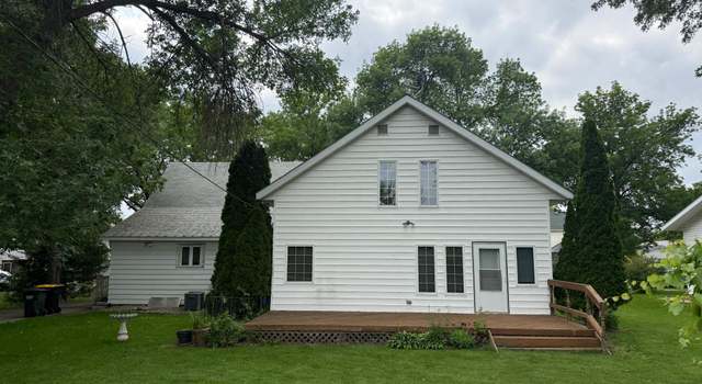 Photo of 306 1st St, Belview, MN 56214