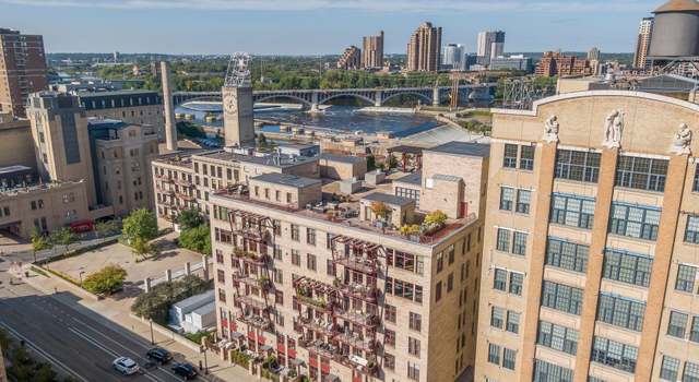 Photo of 600 S 2nd St Unit S502, Minneapolis, MN 55401