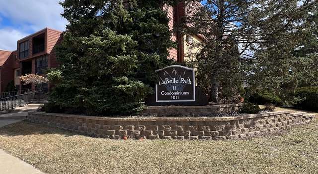 Photo of 1011 41st Ave NE #214, Columbia Heights, MN 55421