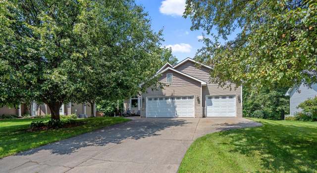 Photo of 6617 Red Birch Ct, Lino Lakes, MN 55014