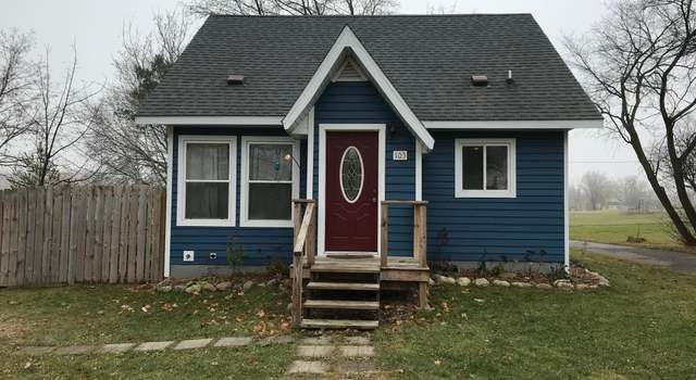 Photo of 103 4th St NW, Bertha, MN 56437