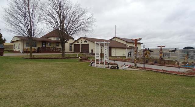 Photo of N6216 County Road V, Durand, WI 54736