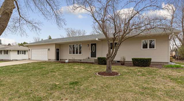 Photo of 407 1st Ave SE, Mapleton, MN 56065