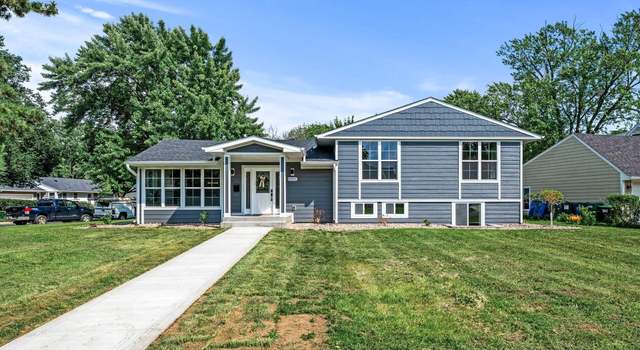 Photo of 6901 Dawson Ln, Edina, MN 55435