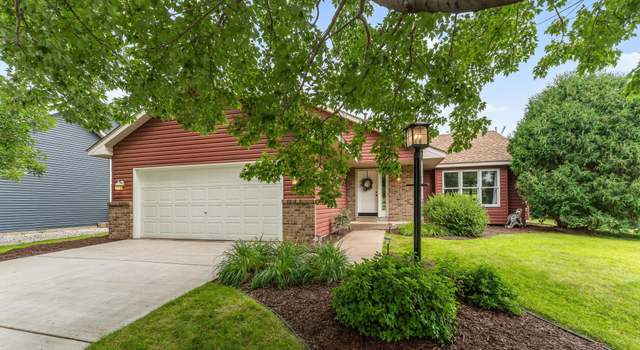 Photo of 789 Moonlight Dr, Saint Paul, MN 55125