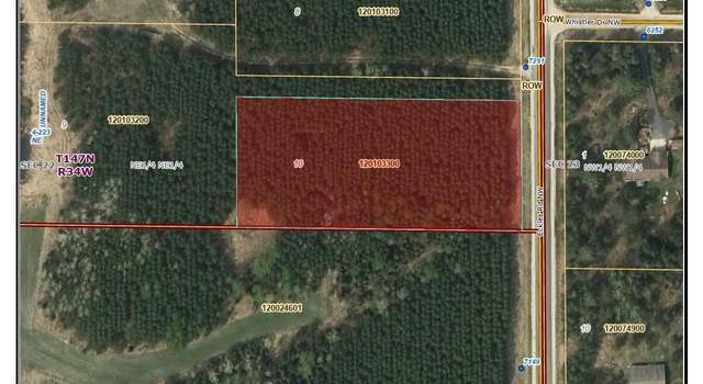 Photo of 6332 Collin Ct NW, Bemidji, MN 56601