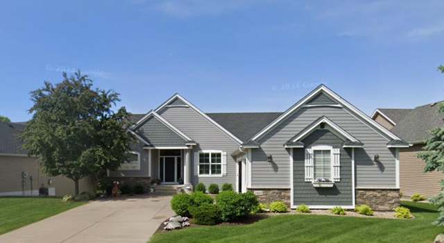 Photo of 11821 Naples Cir NE, Blaine, MN 55449