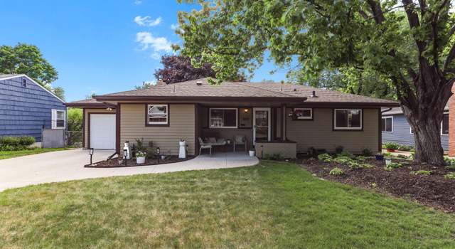 Photo of 5828 Beard Ave S, Edina, MN 55410