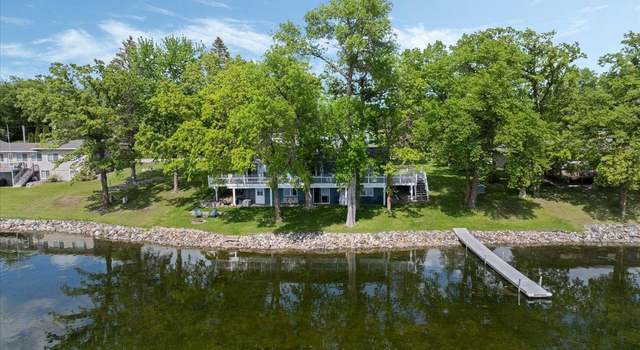 Photo of 18271 Emerson Trl, Burtrum, MN 56318