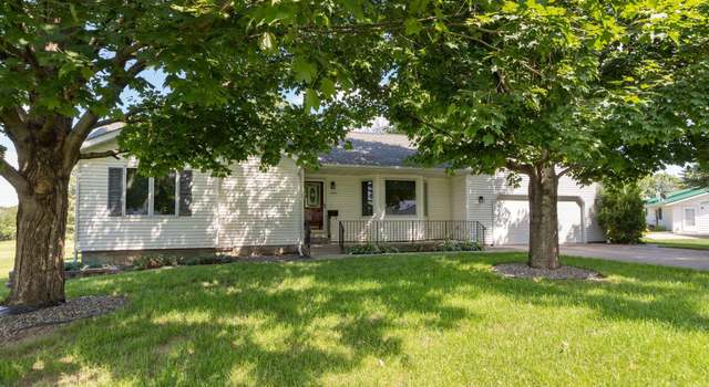 Photo of 104 E County Rd N, Le Roy, MN 55951