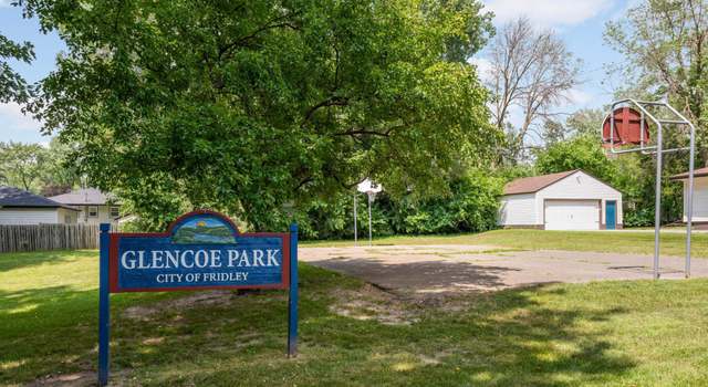 Photo of 630 Glencoe St NE, Fridley, MN 55432