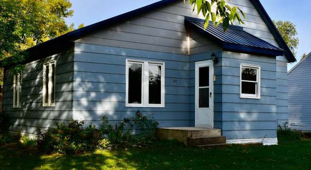 Photo of 417 Lambert St, Oklee, MN 56742