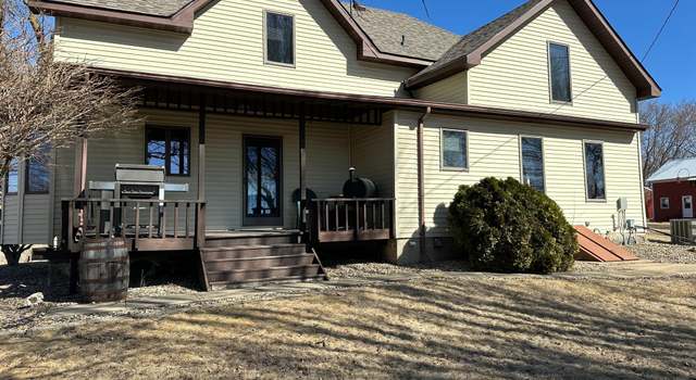 Photo of 10874 690th Ave, Nunda Twp, MN 56029