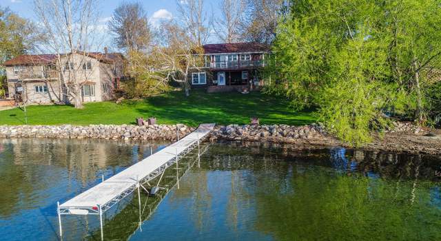Photo of 19054 N Ridge Dr, Glenwood, MN 56334